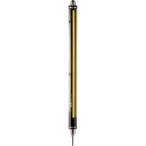 Barrière sécurité T4 (E) H=1650mm Rés=30mm P=12,5m IP69K câble 15m Barrière sécurité T4 (E) H=1650mm Rés=30mm P=12,5m IP69K câble 15m-Lire la description