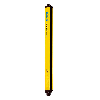 Barrière sécurité T4 (R) H=0900mm Rés=30mm P=21m Adv M26 12P