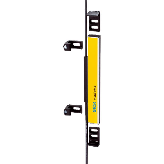 Barrière sécurité T4 H=0360mm Rés=14mm cascadable Barrière sécurité T4 H=0360mm Rés=14mm cascadable-Lire la description
