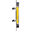 Barrière sécurité T4 H=1020mm Rés=14mm cascade maître/esclave