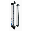 Rideau optique Eco-line H=0090mm Rés=30mm P=2m 2xPNP / M12 4P