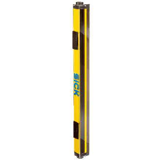 2 vitres additionnelles de protection H=1200mm avec fixation adhésive-Lire la description