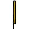 Barrière immatérielle de sécurité Type 4, résolution 14 mm, portée 10 m
