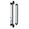 Rideau optique Eco-line H=0450mm Rés=30mm P=2m 2xPNP / M12 4P