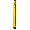 Barrière sécurité T4 4fx Rés=300mm P=4.5m Std A/P / M12x8 et M12x5