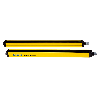Barrière sécurité T4 (R) H=1050mm Rés=20mm P=21m Fusion M26 12P Barrière sécurité T4 (R) H=1050mm Rés=20mm P=21m Fusion M26 12P