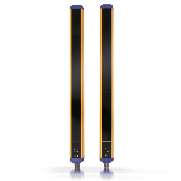 Barrière sécurité T4 H=1650mm Rés=14mm; PROGRAMMABLE-Lire la description