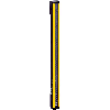 Barrière sécurité T4 (E) H=0300mm Rés=14mm P=2,5m