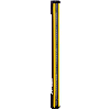 Barrière sécurité T4 (R) H=1200mm Rés=14mm P=2,5m