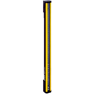 Barrière immatérielle de sécurité 1200mm 14mm-Lire la description