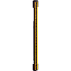 Barrière sécurité T4 (R) H=0300mm Rés=30mm P=30m Barrière sécurité T4 (R) H=0300mm Rés=30mm P=30m