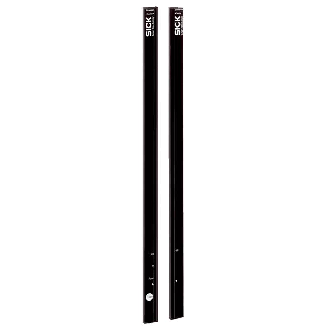 Rideau optique Smart line-Lire la description