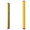Barrière sécurité T4 H=1500mm Rés=14mm P=6m; Basic
