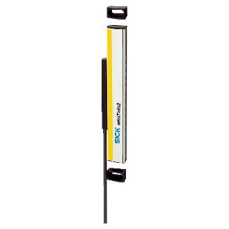 Barrière sécurité T4 H=0360mm Rés=14mm autonome-Lire la description