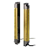 Barrière sécurité T4 H=1805mm Rés=20mm P=9m PNP Cascadable Avancée