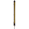 Barrière sécurité T4 (E) H=1050mm Rés=30mm P=12,5m IP69K câble 15m