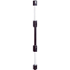 Barrière de sécurité multifaisceaux 300 mm, portée 7 m