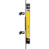Barrière sécurité T4 H=0900mm Rés=14mm cascade maître/esclave