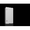 Coffret électrique-KX-acier-1P-L300H600P155-IP66-Plaque de montage