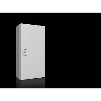 Coffret électrique-KX-acier-1P-L200H400P120-IP66-Plaque de montage-Lire la description