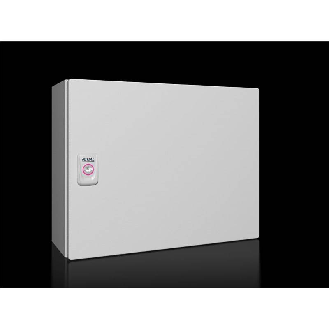 Coffret électrique-KX-acier-1P-L380H300P155-IP66-Plaque de montage-Lire la description