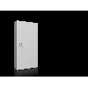 Coffret électrique-KX-acier-1P-L200H400P80-IP66-Plaque de montage