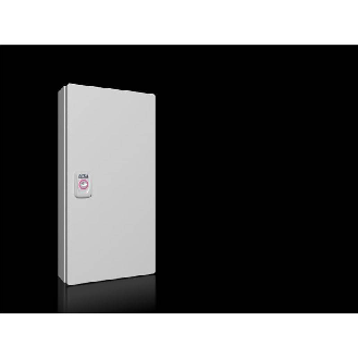 Coffret électrique-KX-acier-1P-L200H400P80-IP66-Plaque de montage-Lire la description