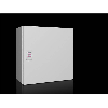Coffret électrique-KX-acier-1P-L300H300P155-IP66-Plaque de montage