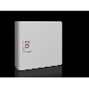 Coffret électrique-KX-acier-1P-L200H200P80-IP66-Plaque de montage