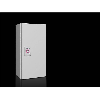 Coffret électrique-KX-acier-1P-L150H300P120-IP66-Plaque de montage