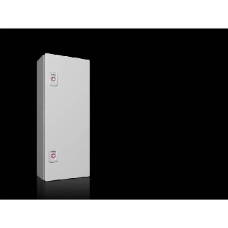 Coffret électrique-KX-acier-1P-L200H500P120-IP66-Plaque de montage-Lire la description