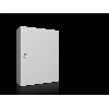 Coffret électrique-KX-acier-1P-L300H400P120-IP66-Plaque de montage