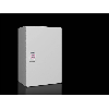 Coffret électrique-KX-acier-1P-L200H300P155-IP66-Plaque de montage