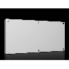 Boîtier jonction KX acier L800H400P120 IP66 sans Plaque Passe-câbles