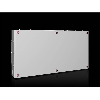 Boîtier jonction KX acier L800H400P120 IP55 avec Plaque Passe-câbles
