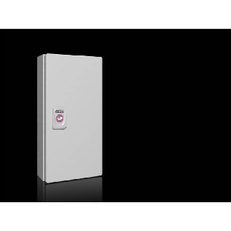 Coffret électrique-KX-acier-1P-L150H300P80-IP66-Plaque de montage-Lire la description