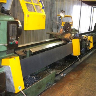 Protecteur enroulable pour machines industrielles-Lire la description