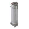 Colonne de signalisation à LED 3ET, IO-Link, 95 dB, 24Vdc, IP30