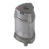 Colonne de signalisation à LED 1ET, IO-Link, 95dB, 24Vdc, IP30