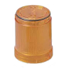 Col.lumineuse Module Ø50mm 24V incandescent fixe ORANGE