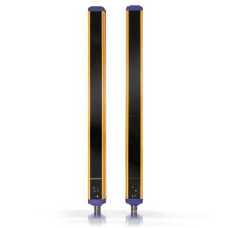 Barrière sécurité T4 H=1800mm Rés=14mm; PROGRAMMABLE-Lire la description