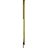 Barrière sécurité T4 (R) 4fx Rés=300mm M12 5P Barrière sécurité T4 (R) 4fx Rés=300mm M12 5P