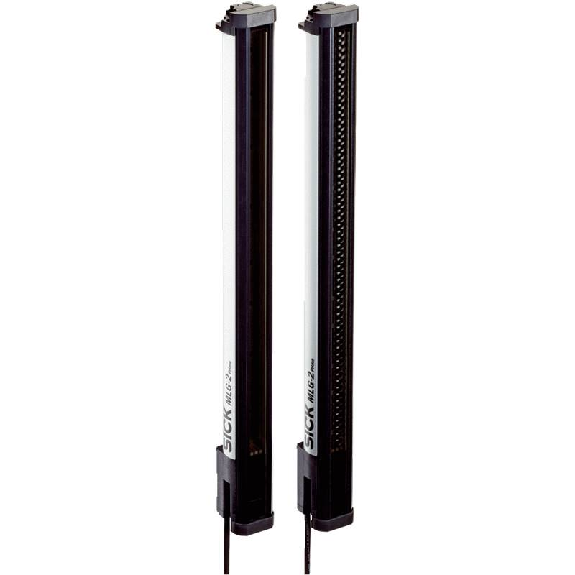 Rideau optique mesurant MLG-2 Prime 5m IO-Link-Lire la description
