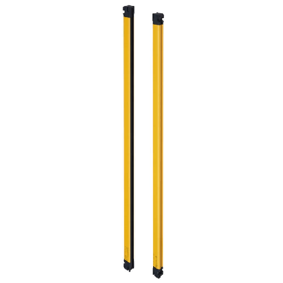Barrière sécurité T4 H=1520mm Rés=25mm P=20m Standard IP65,IP67 Barrière sécurité T4 H=1520mm Rés=25mm P=20m Standard IP65,IP67-Lire la description