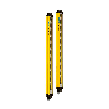 Barrière sécurité T4 H=1050mm Rés=80mm P=70m (E) Area / M26x11+FE