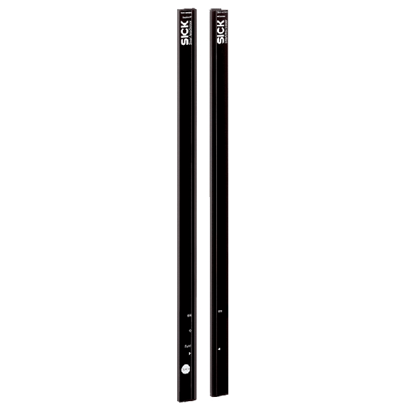Rideau optique Smart line H=0600mm Rés=40mm P=3m PNP / M08 4P+C-Lire la description