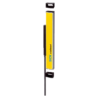 Barrière sécurité T4 H=0780mm Rés=24mm autonome-Lire la description
