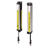 Barrière sécurité T4 H=0625mm Rés=25mm P=7m PNP Cascadable Basic