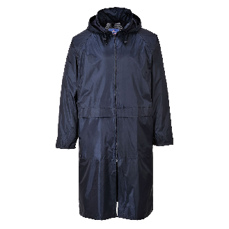 Portwest - Manteau de pluie - S438-Lire la description