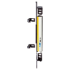Barrière sécurité T2 H=1080mm Rés=14mm cascadable